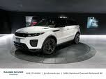 Land Rover Range Rover Evoque HSE Dynamic AWD