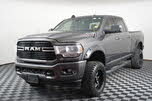 RAM 3500 Big Horn Crew Cab 4WD