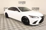 Lexus ES 350 F Sport FWD