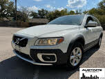 Volvo XC70 3.2