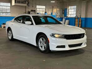 Dodge Charger SXT RWD