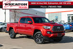 Toyota Tacoma TRD Sport Double Cab LB 4WD