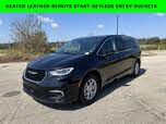 Chrysler Pacifica Touring L FWD