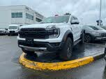 Ford Ranger Raptor SuperCrew 4WD