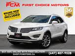 Lincoln MKC AWD