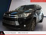 Toyota Highlander XLE AWD