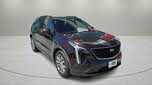 Cadillac XT4 Sport FWD