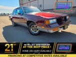 Oldsmobile Cutlass Salon Coupe RWD