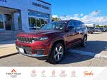 Jeep Grand Cherokee L Limited 4WD