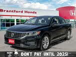 Volkswagen Passat 2.0T Highline FWD