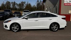 Hyundai Sonata SEL FWD