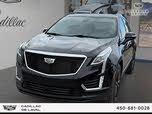 Cadillac XT5 Sport AWD