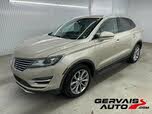 Lincoln MKC Select AWD