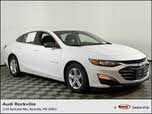 Chevrolet Malibu LS FWD