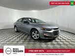 Chevrolet Malibu LS Fleet FWD