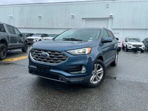 Ford Edge SEL AWD