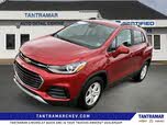 Chevrolet Trax LT FWD