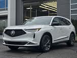 Acura MDX SH-AWD with A-SPEC Package