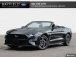 Ford Mustang GT Premium Convertible RWD