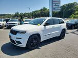 Jeep Grand Cherokee Limited X 4WD