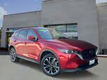 Mazda CX-5 2.5 S Premium AWD