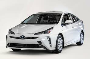 2020 Toyota Prius