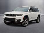 Jeep Grand Cherokee L Limited 4WD