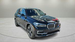 BMW X5 sDrive40i RWD