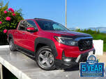 Honda Ridgeline RTL-E AWD