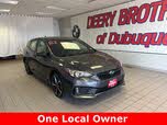 Subaru Impreza Sport Wagon AWD