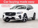 Volvo XC60 B6 R-Design AWD