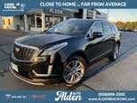 Cadillac XT5 Premium Luxury AWD