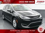 Chrysler Pacifica Limited FWD