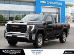 GMC Sierra 2500HD Pro Regular Cab LB 4WD