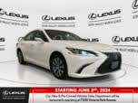 Lexus ES 350 FWD