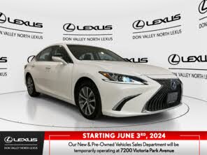 Lexus ES 350 FWD