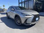 Lexus NX 250 Premium FWD