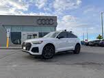 Audi Q5 Sportback quattro Technik 45 TFSI AWD