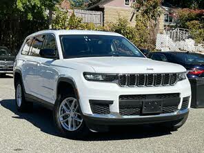 Jeep Grand Cherokee L Laredo 4WD