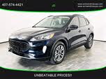 Ford Escape SEL AWD