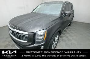 Kia Telluride EX FWD