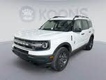 Ford Bronco Sport Big Bend AWD