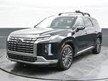 Hyundai Palisade Calligraphy AWD