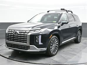 Hyundai Palisade Calligraphy AWD