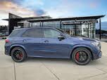 Mercedes-Benz GLE AMG GLE 63 S 4MATIC+