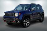 Jeep Renegade Trailhawk 4WD