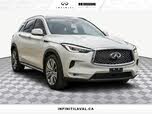 INFINITI QX50 Sensory AWD