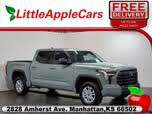 Toyota Tundra SR5 CrewMax Cab 4WD