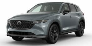 Mazda CX-5 2.5 S Carbon Edition AWD