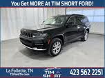 Jeep Grand Cherokee L Limited 4WD